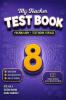 Resim 8. Sınıf My Teacher Test Book