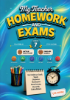 Resim 7. Sınıf My Teacher Homework and Exams