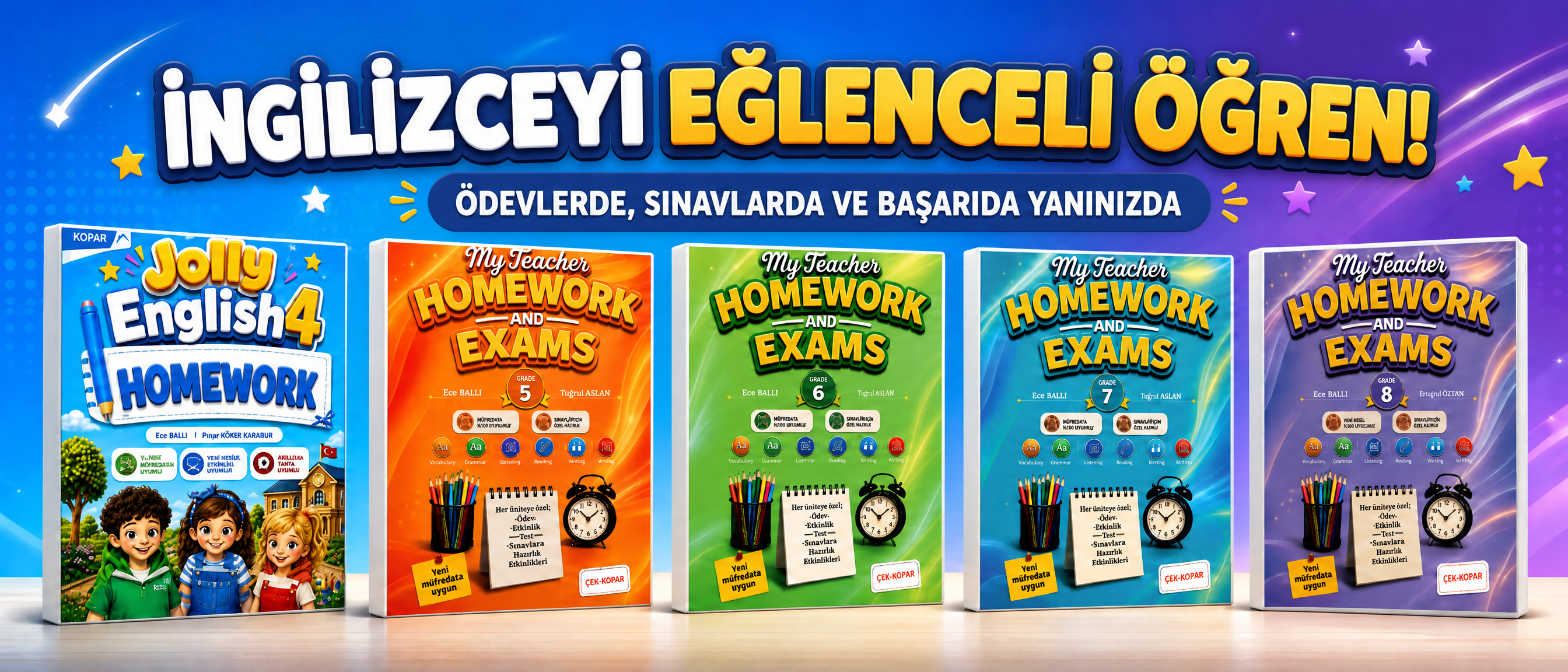 5. Sınıf